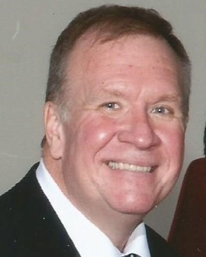 Michael Gabeletto Profile Photo
