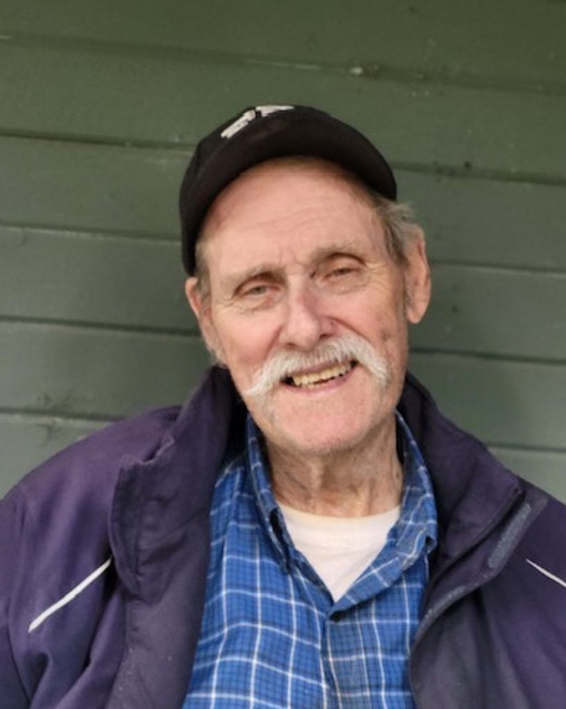 Jackie "Jack" Lee Shanholt Profile Photo