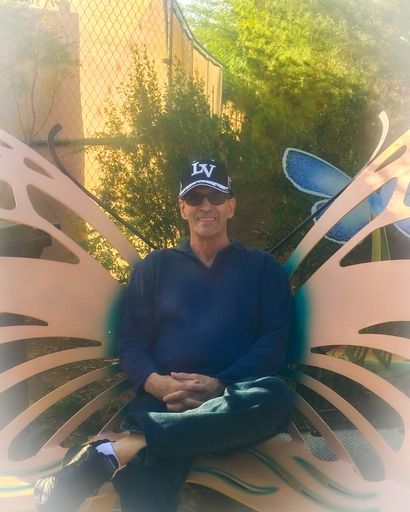 Douglas Joseph Kennedy's obituary image