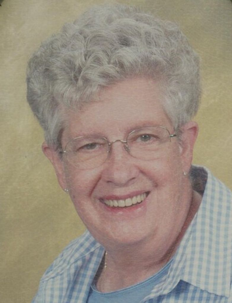 Ruth H. Macy