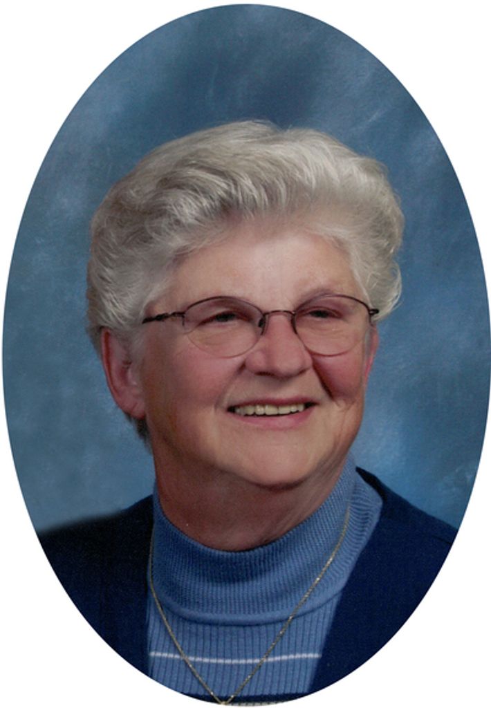 Doris Heath Profile Photo