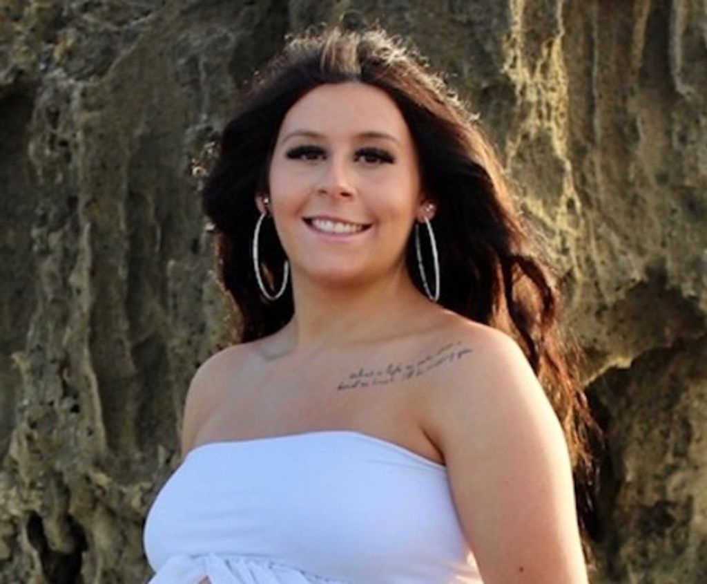 Gabriella "Gabi" Gina Hanley Profile Photo