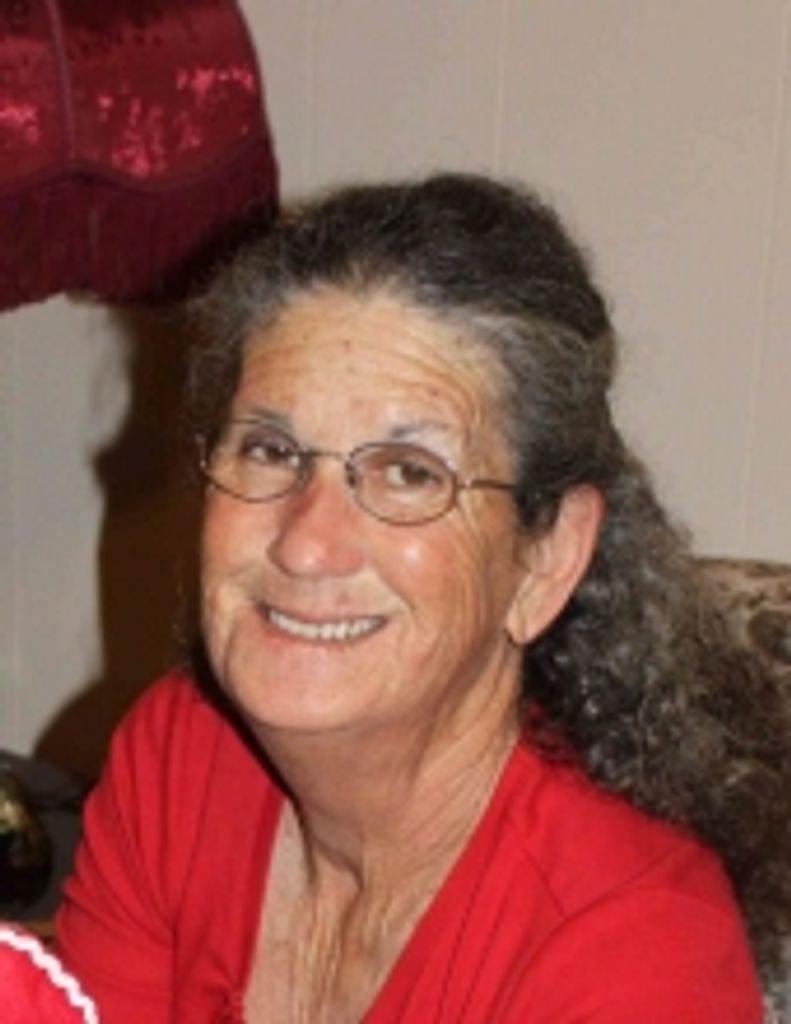 Susan Jordan