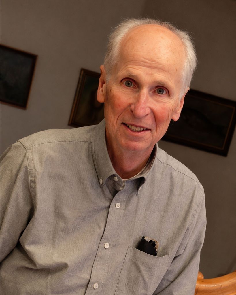 Richard E. Warren Jr.