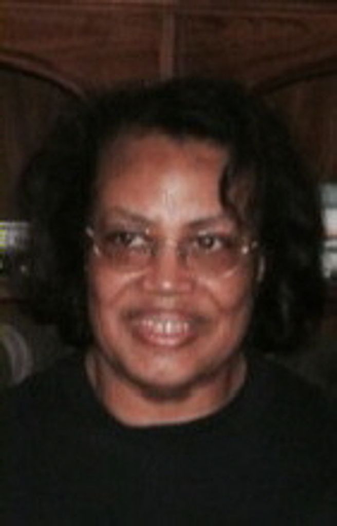 Ella R. Vanterpool
