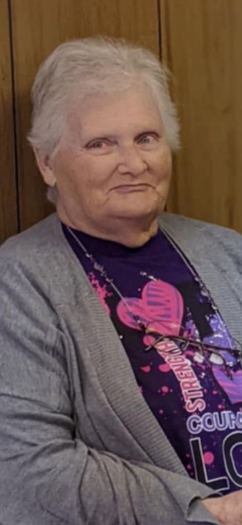 Wanda Christine Monroe Profile Photo