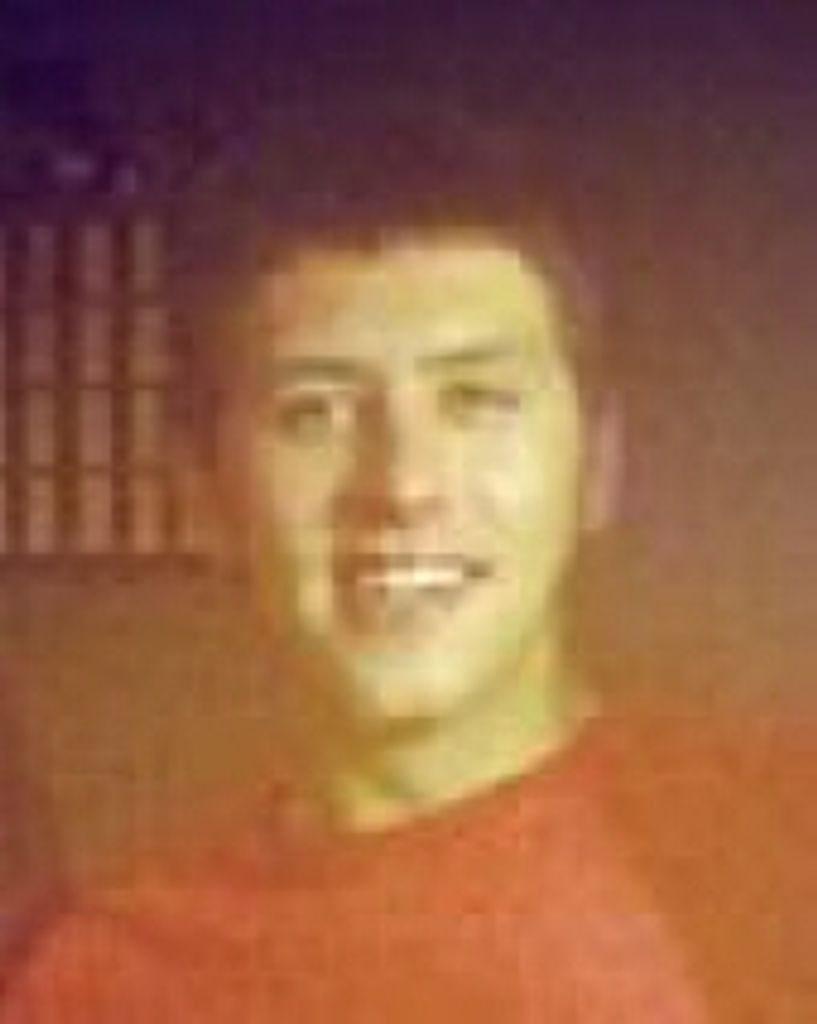 Ethan  Duane Schram