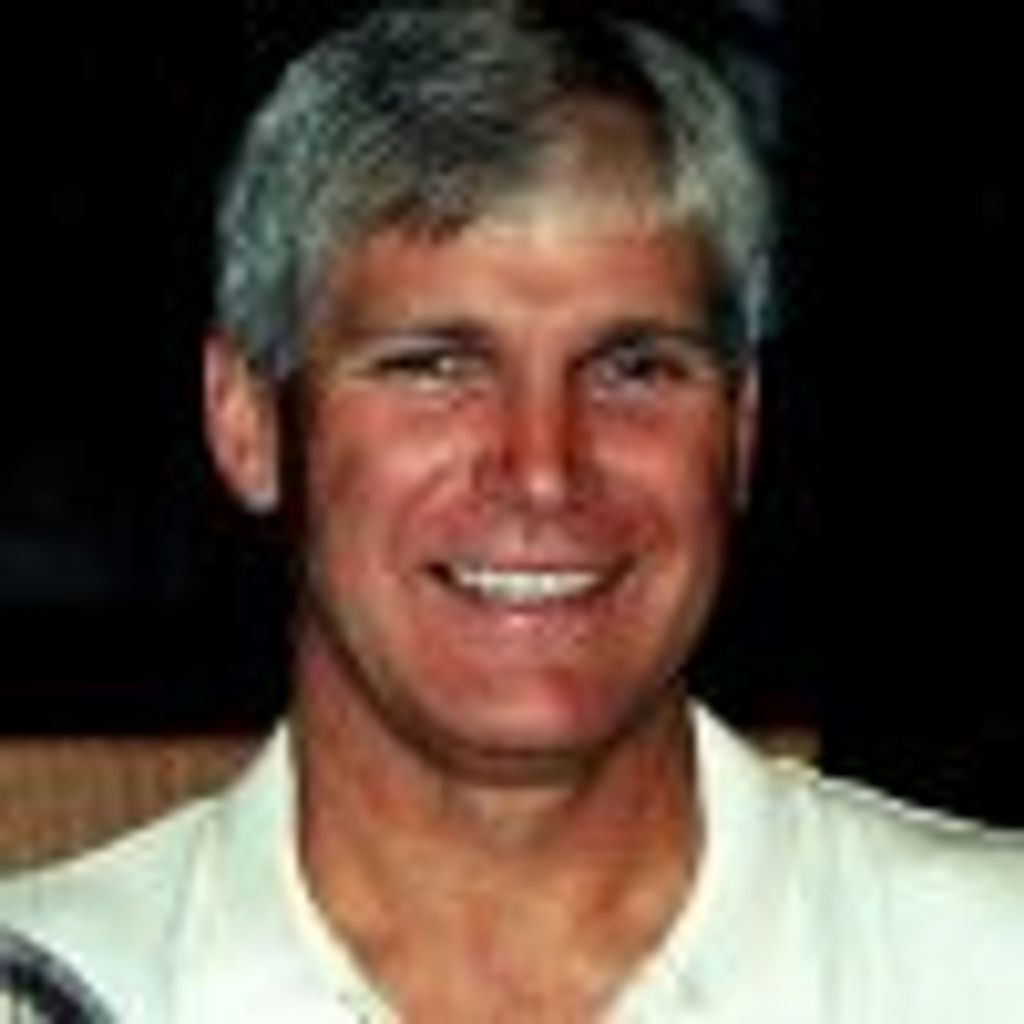 James  Arlie Smith