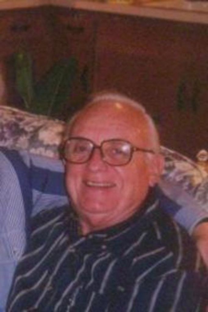 George Morton Weatherford Profile Photo