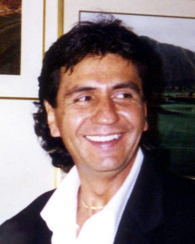 Juan "John" Quintero Profile Photo