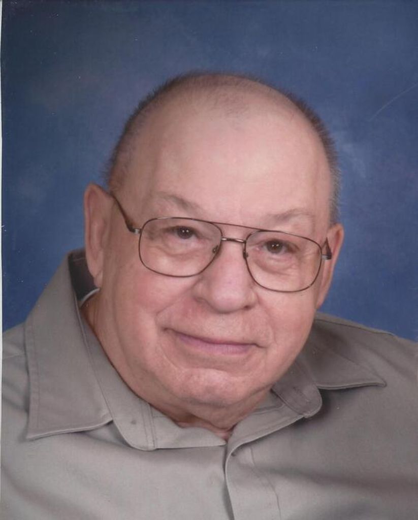 Frederick C. Miller Profile Photo