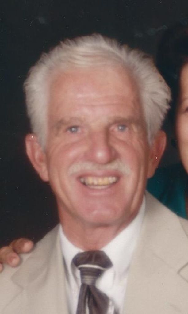 Vail Shubael  "Shube" Welker Profile Photo