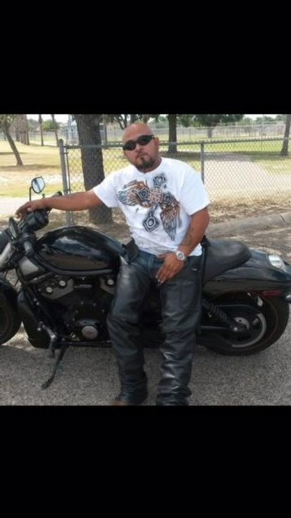 Hector M. Ochoa Profile Photo