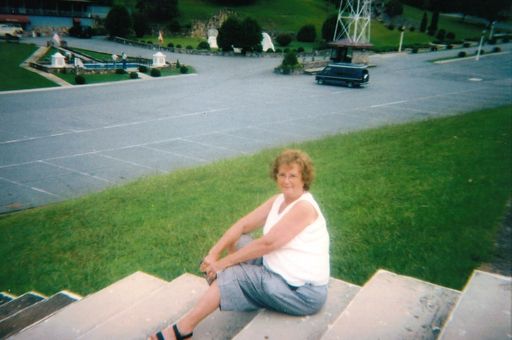 Linda Jewell (Deal)  Crosby photo gallery thumbnail 131 of 246