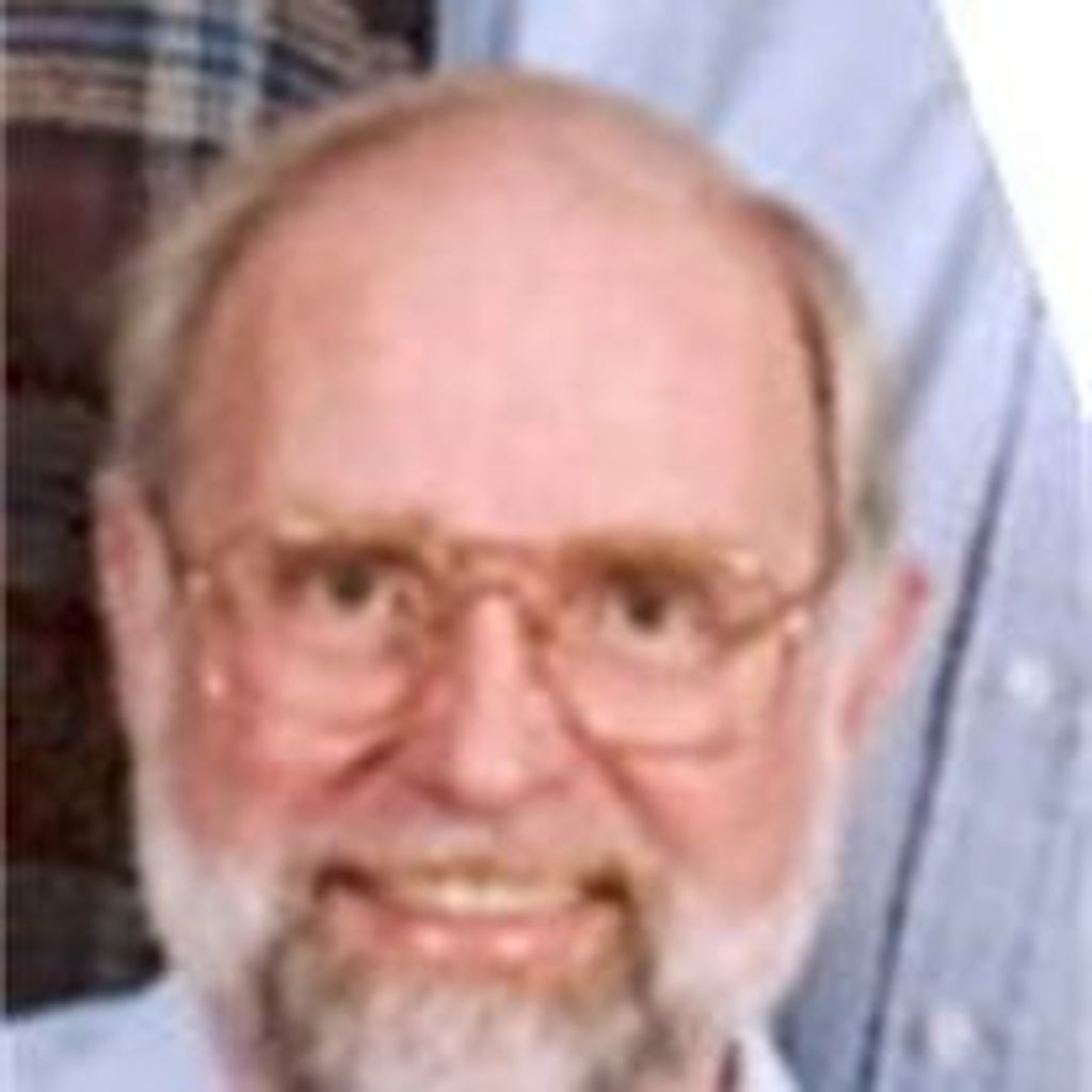 Raymond Neigel