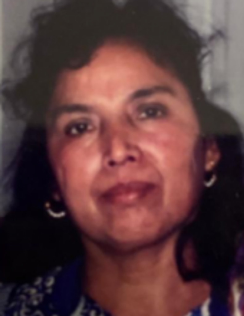 Maria Ana Mejia