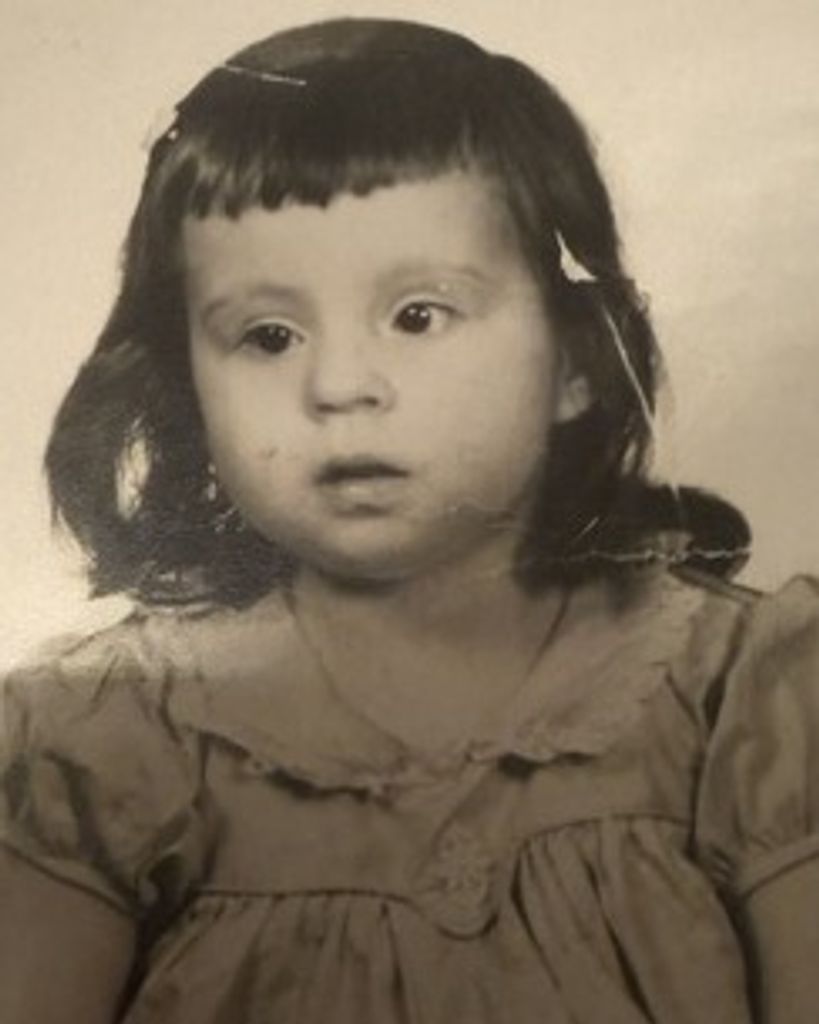 Lillian Mae Taylor