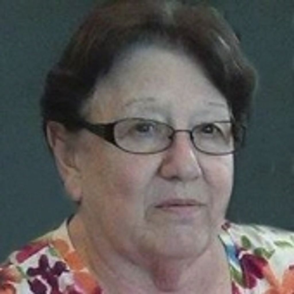 Sandra Quail
