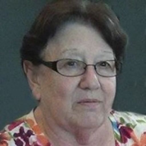 Sandra Quail Profile Photo