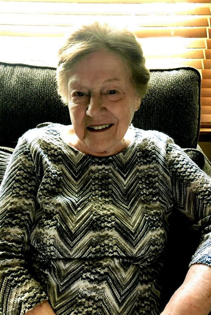 Marie Fuschillo Profile Photo