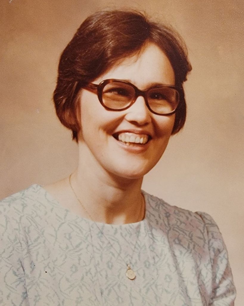 Shirley Mae Pierce Profile Photo