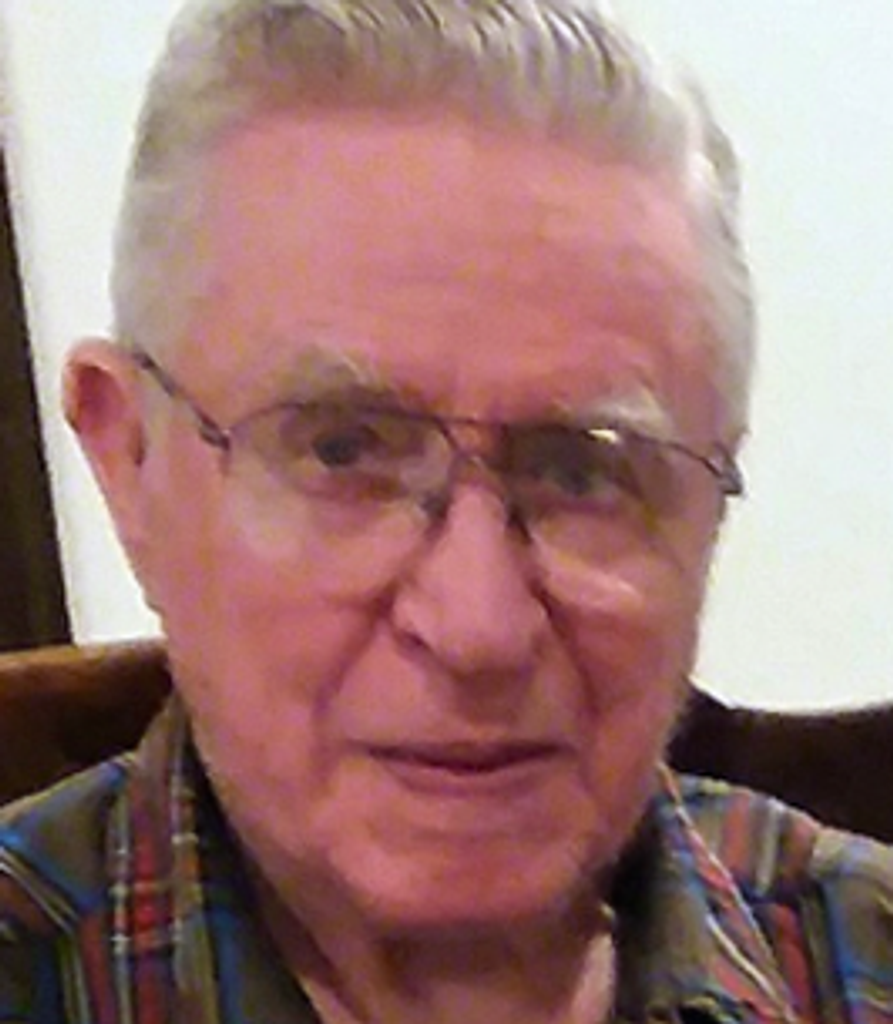 Wayne LeRoy Ellingson
