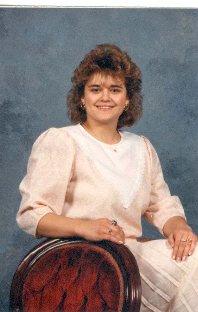 Monica Deese  Watts