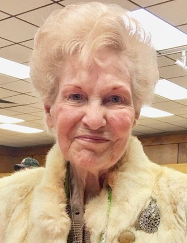 Carol Mclaughlin Profile Photo