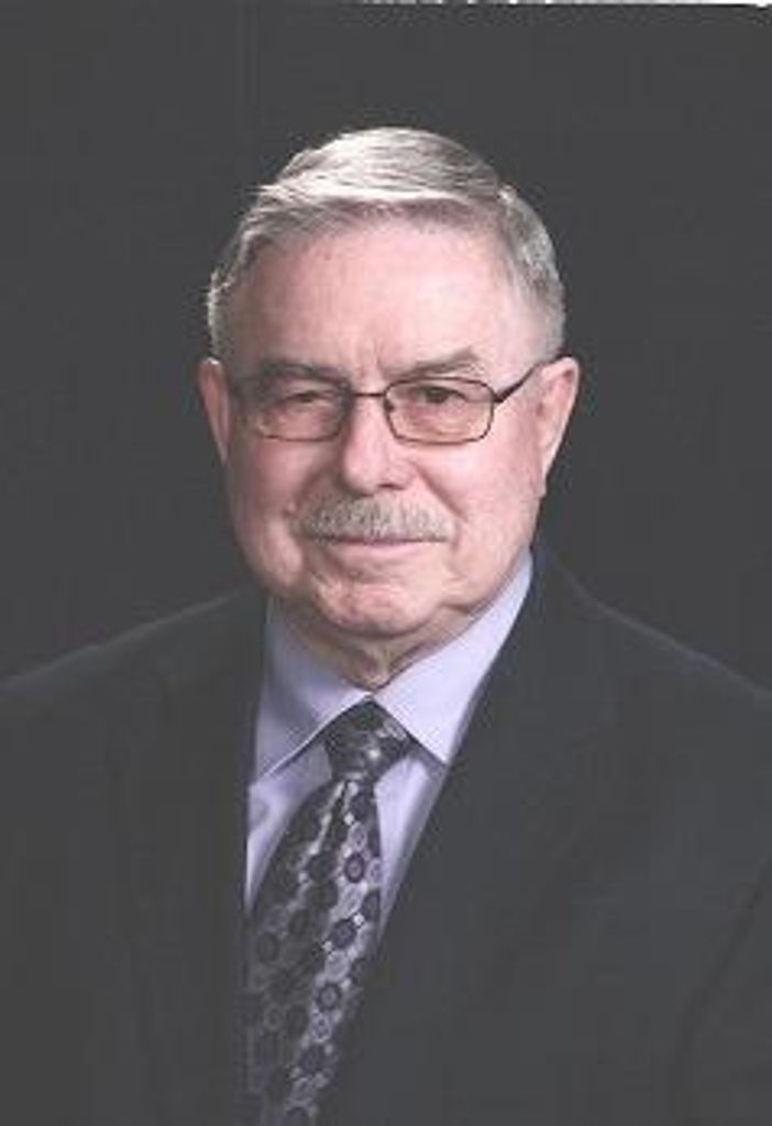 Ernest H. Akers Profile Photo