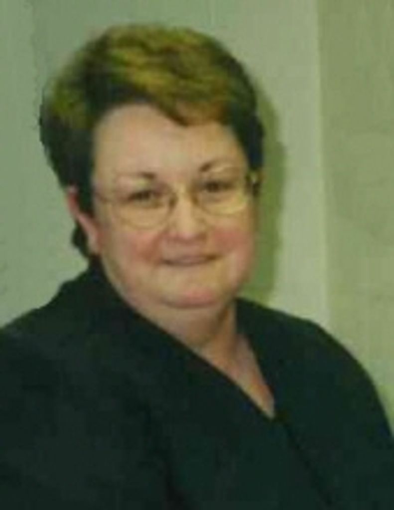 Lillian Gail Conrad