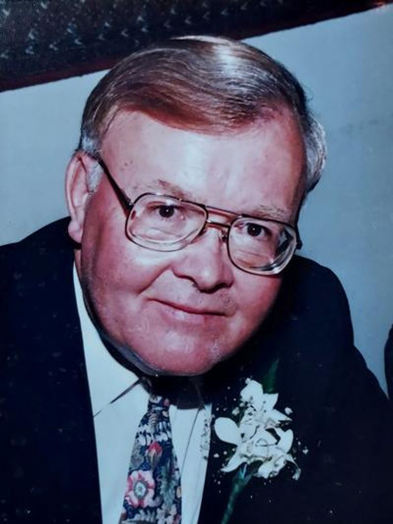 Richard "Coach” Duane Lemke