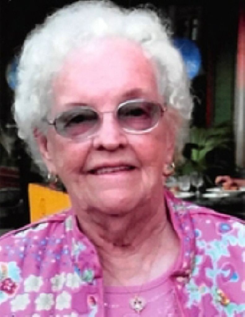 Ellen Mildred Santini Profile Photo