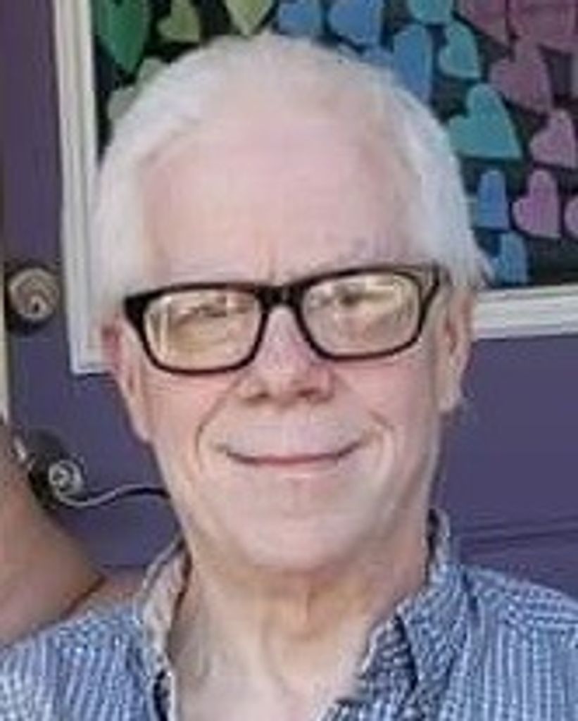 Allen “Al” Mark Leibbrand Profile Photo