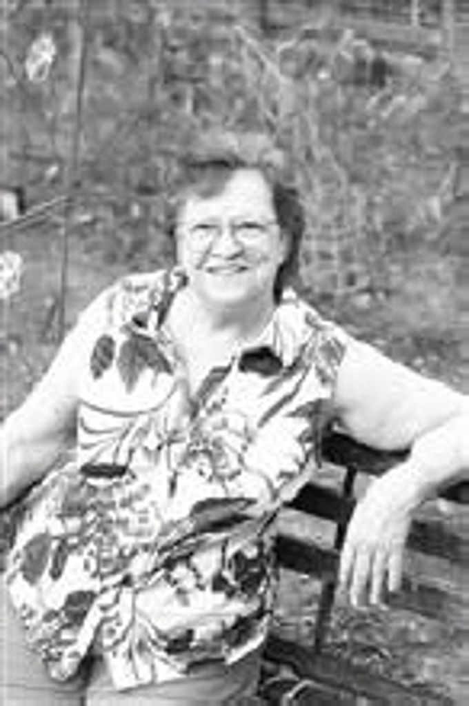 Ellien Annie Goff