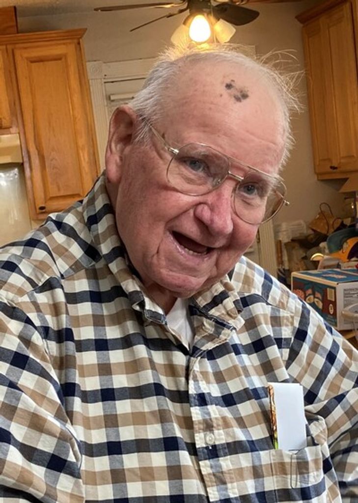 Charles Joseph Flanagan, Jr. Profile Photo