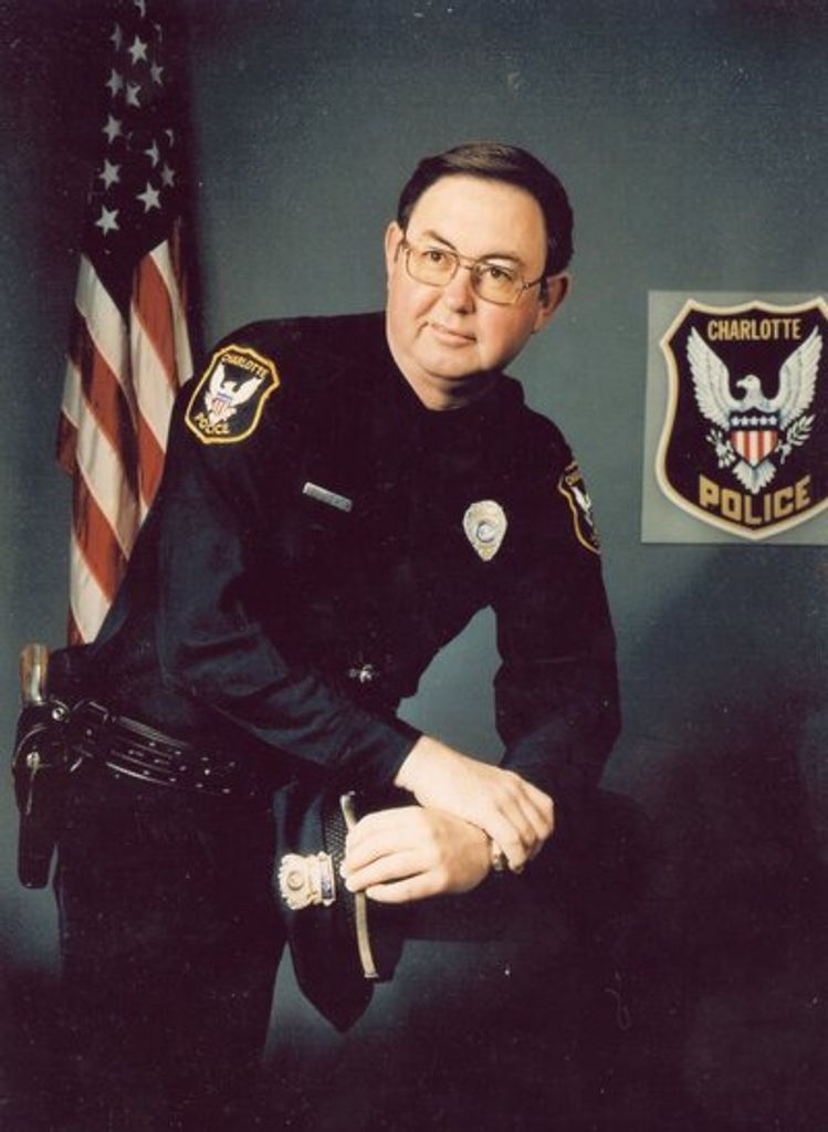 Jerry Martin Lawson
