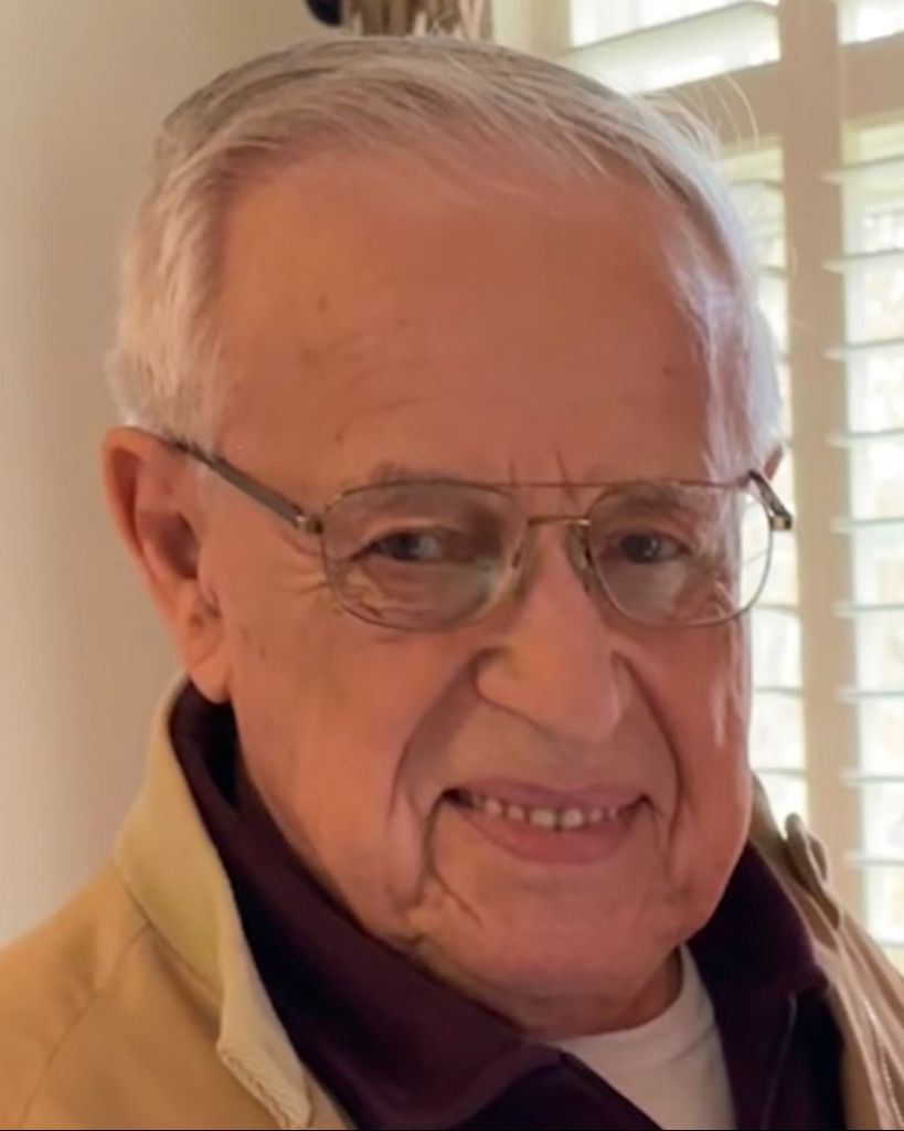 Theodore J. "Ted" Cygan Sr