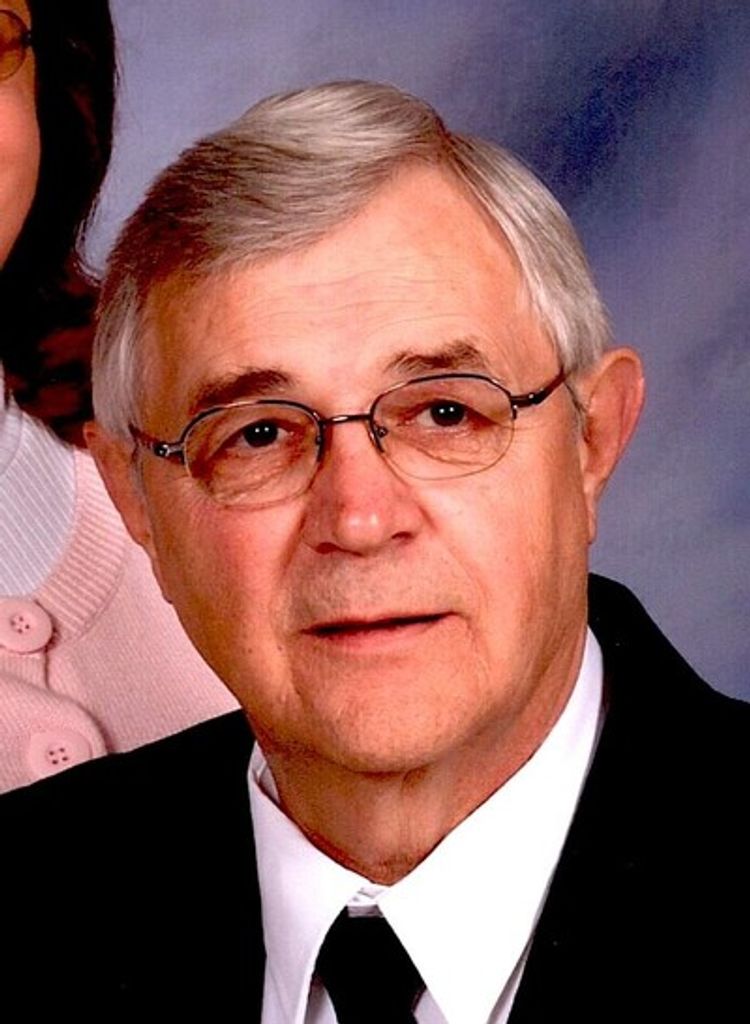 James Allen Millwood, Sr. Profile Photo
