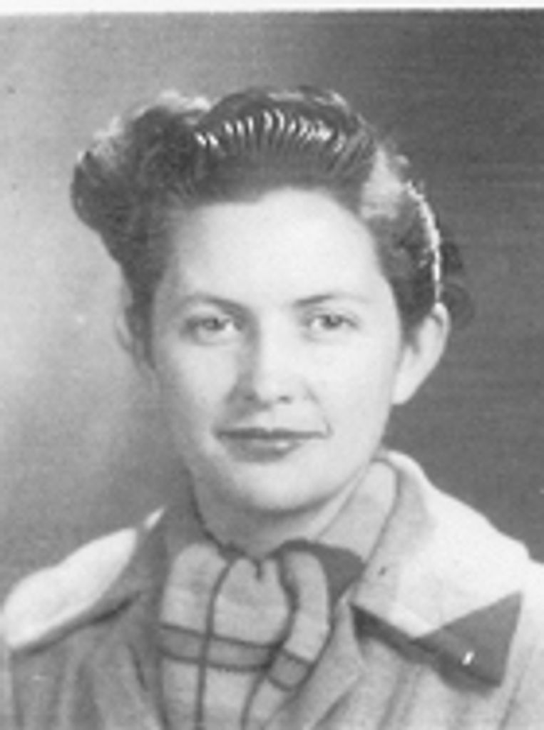 Francisca Debuen