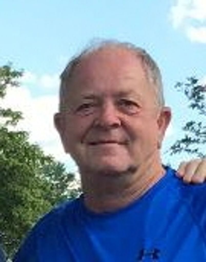 Jerry "Red Dog" Delaney Profile Photo
