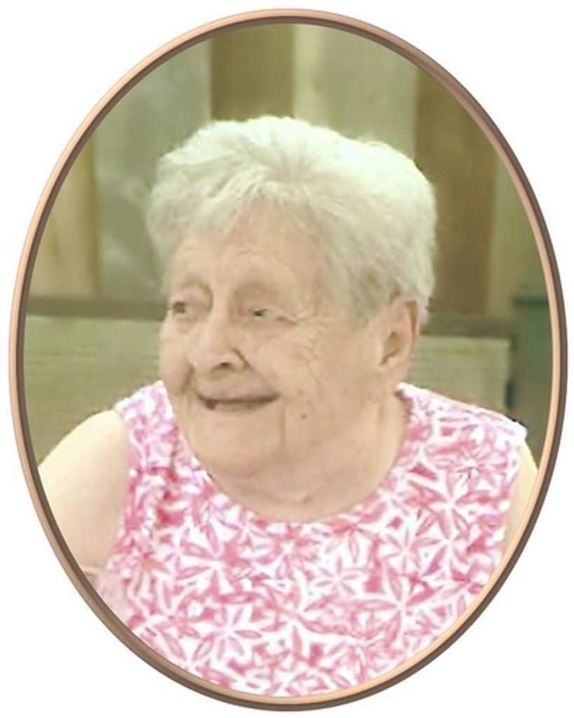 Martha Modde Profile Photo