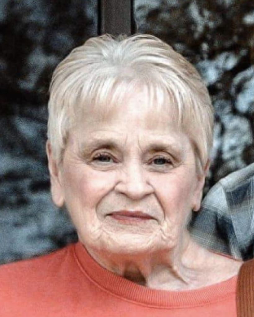 Nancy Scudera Profile Photo