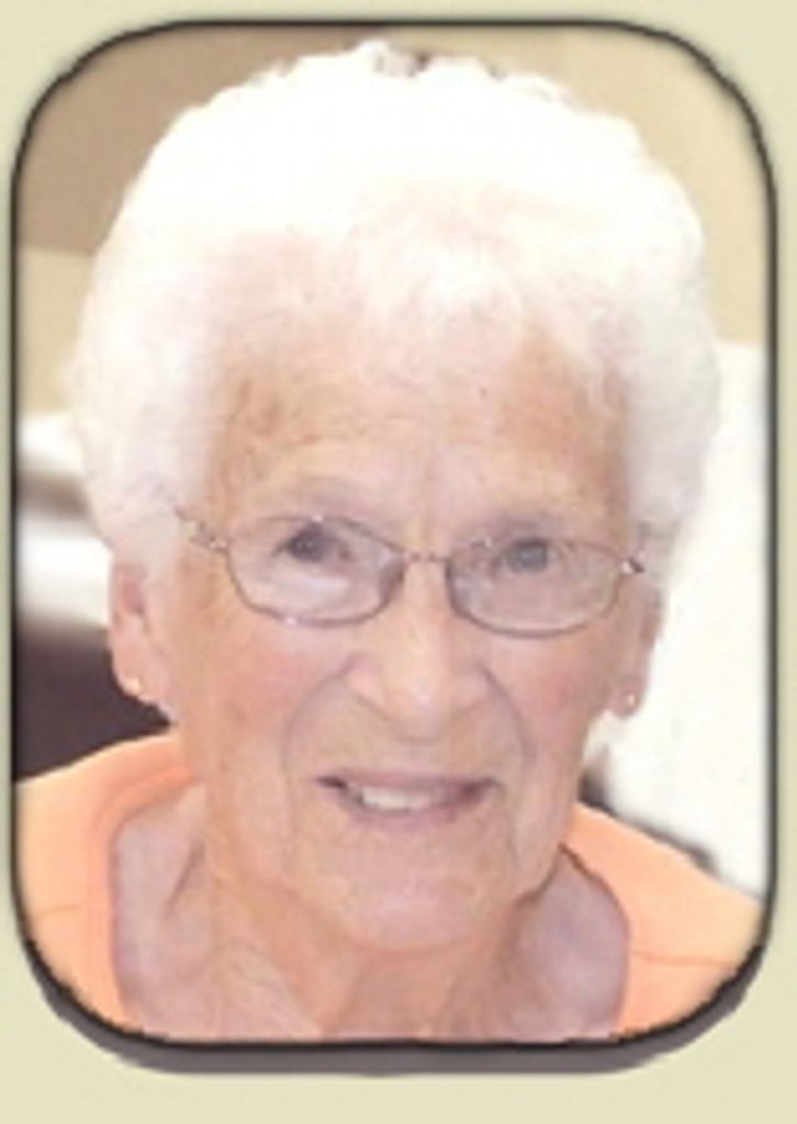 Dorothy M. Spies