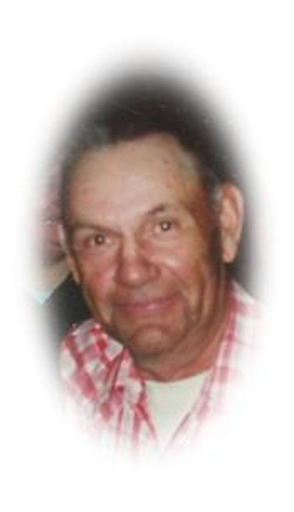 Larry D. Scriver