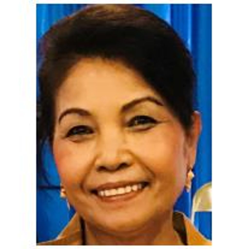 Tina Thongsavanh Sophapmysay