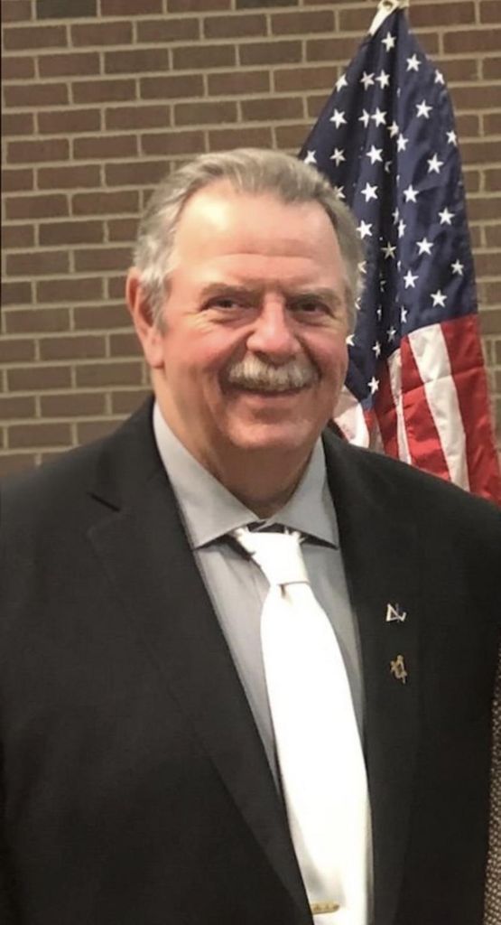 Earl David Mattox Profile Photo