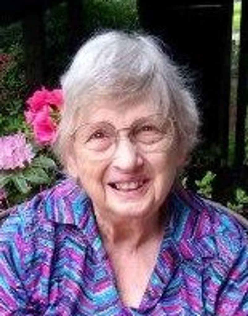 Gladys Marie Cornell