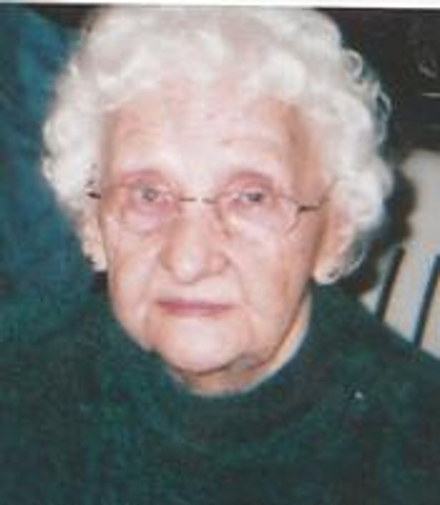 Ruth E. Nasser Profile Photo