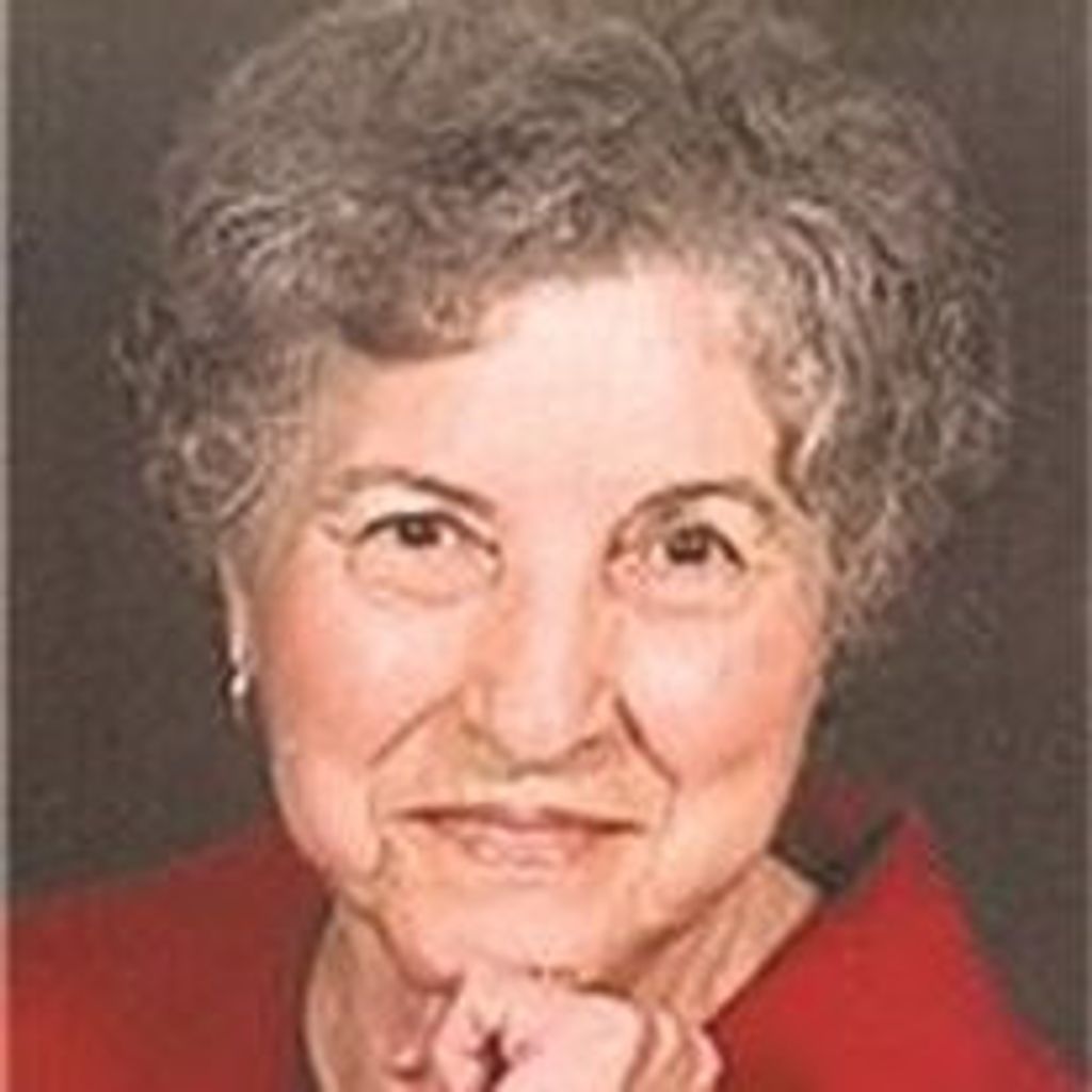 Dorothy Gautreaux