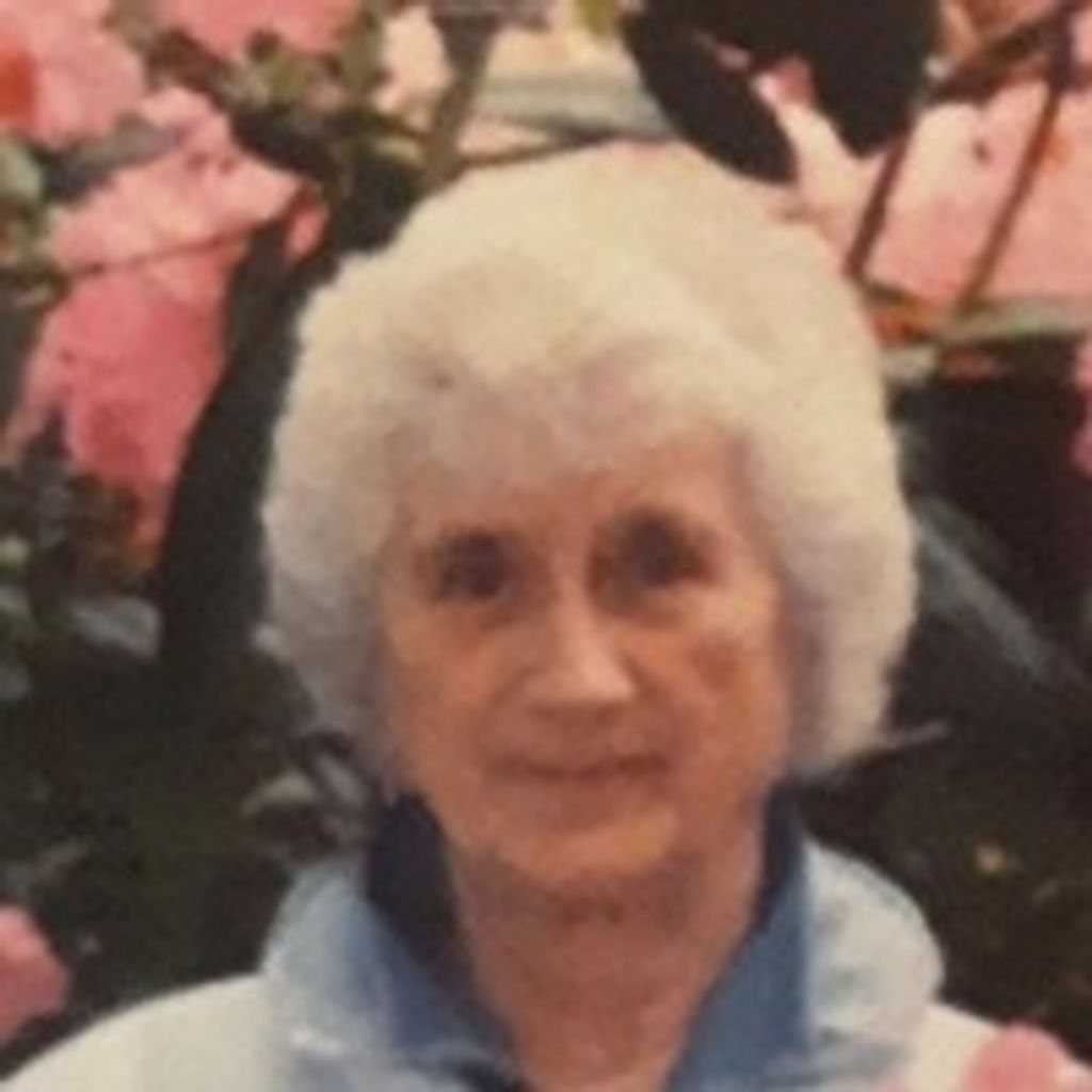 Evelyn B. Anderson